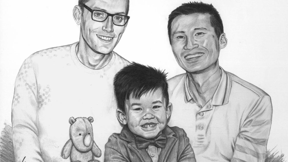 family-portrait-dads-son