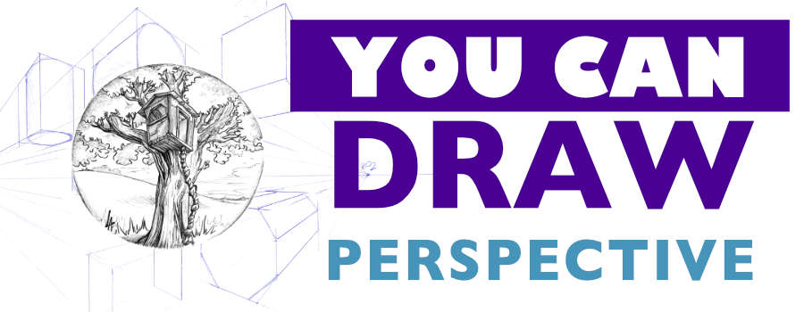 online perspective drawing course