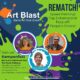 Art Blast Rematch @ Kempenfest