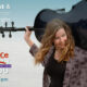 Canadian cellist Alyssa Wright performing May 4th