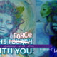 Solo Art Show – May the Force Be with You