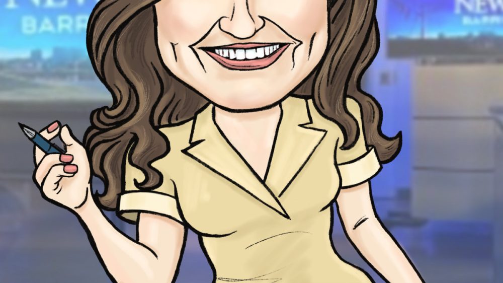 CTV Sarah Freemark