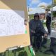 Buddy Up Walk for COPE Service Dogs
