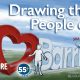 Drawing the People of Barrie