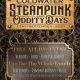 Coldwater Steampunk Festival