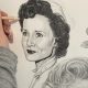 55+ PORTRAIT DRAWING FOR BEGINNERS – Day 2