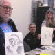 Portrait Drawing for Beginners – class 4