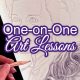 Private Drawing Lesson